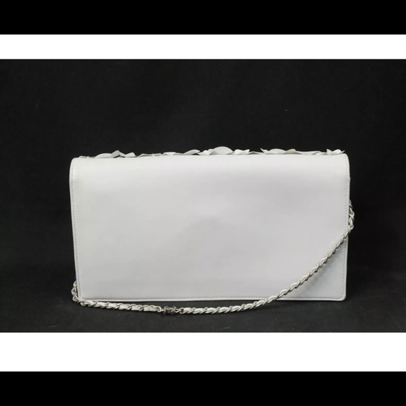 **)(SOLD) **CHANEL LTD. EDITION BAG AUTHENTICATED BY ENTRUPY - Picture 11 of 11